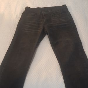 Levi's Jeans | 31x30 | Black